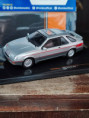 Ford Sierra